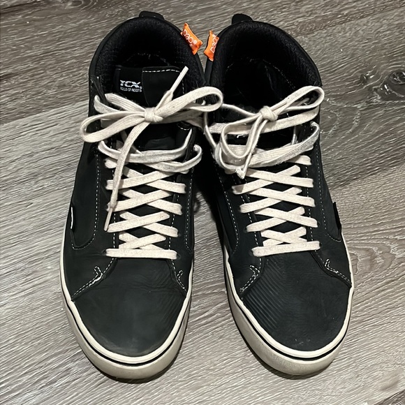 TCX Riding shoes - Picture 2 of 5